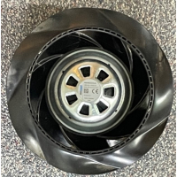 Gereviseerde ruilmotor Ubbink Ubiflux 400 WTW unit. R3G190-RG19-22