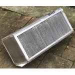 Goede gebruikte warmtewisselaar voor een Brink B8 WTW.