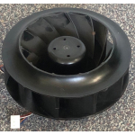 Gereviseerde ventilator Itho HRU WTW unit. Torin Fan 077308