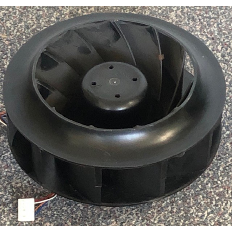 Gereviseerde ventilator Itho HRU WTW unit. Torin Fan 077308