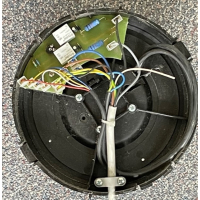 Gereviseerde ComAir ruilmotorplaat voor Stork CMLe 14/136P. R3G140-AA17-01