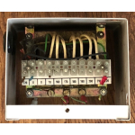 Goede gebruikte regel trafo voor Brink B23. 510409