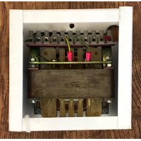 Goede gebruikte regel trafo voor Brink B23. 510409