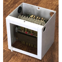 Goede gebruikte regel trafo voor Brink B23. 510409