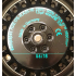 Nieuwe serviceset voor Zehnder RPM - KPM - VPM dakventilator. 400200002. R2E175-RA51-16