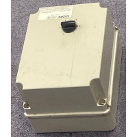 Goede gebruikte Stork  TKD14S 400v toerenregelaar (6 standen. 1,4A)