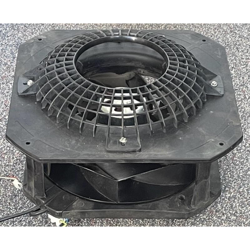 Gereviseerde ruilmotor Brink Elan 10 2.0. 530900