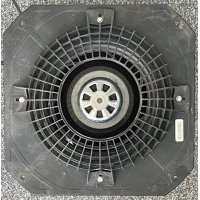 Gereviseerde ruilmotor Brink Elan 10 2.0. 530900