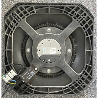 Gereviseerde ruilmotor Brink Elan 10 2.0. 530900