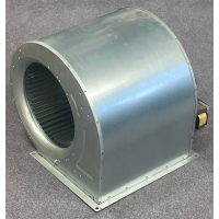 Kort gebruikte systeemventilator Brink B40 HR3400. 531905 DD 11-11 TH TAC 1/1 (3.0)