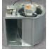 Kort gebruikte systeemventilator Brink B40 HR3400. 531905 DD 11-11 TH TAC 1/1 (3.0)