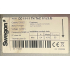 Kort gebruikte systeemventilator Brink B40 HR3400. 531905 DD 11-11 TH TAC 1/1 (3.0)
