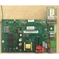 Goede gebruikte WIFI module voor Buva Q-Stream ventilatiebox.