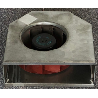 Gereviseerde ruilmotor voor AWB WTW unit. R1G220-AB73-52