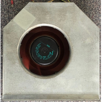 Gereviseerde ruilmotor voor AWB WTW unit. R1G220-AB73-52