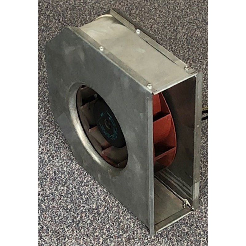 Gereviseerde ruilmotor voor AWB WTW unit. R1G220-AB73-52