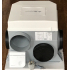 Nieuwe Itho CVE-S Optima ventilatiebox met vochtsensor en CO2 RF bed. (468m3)