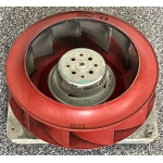 Gereviseerde ruilmotor voor Agpo Ferrolli 350 WTW unit. R3G220-AD01-14