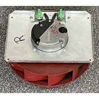 Gereviseerde ruilmotor voor Agpo Ferrolli 350 WTW unit. R3G220-AD01-14