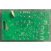 Goede gebruikte Itho motorprint met RF en hygro voor CV-S eco.