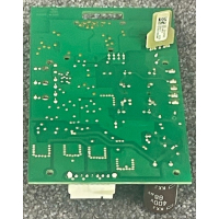 Goede gebruikte Itho motorprint met RF en hygro voor CV-S eco.