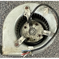 Gereviseerde ruilmotor voor TelAir 8400 Airconditioning. FCW-124-02000