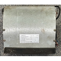 Gereviseerde ruilmotor voor TelAir 8400 Airconditioning. FCW-124-02000