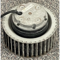 Gereviseerde Wellington DD070 ventilator voor Brink Renovent HR Large. 531455