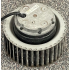 Gereviseerde Wellington DD070 ventilator voor Brink Renovent HR Large. 531455