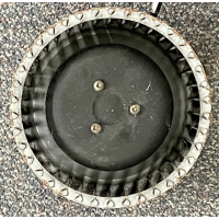 Gereviseerde ruilmotor Brink Renovent HR Large. 531455