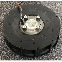 Gereviseerde ruilmotor Itho CVE Ecofan 2 of CVE Ecofan RFT. Torin-Sifan