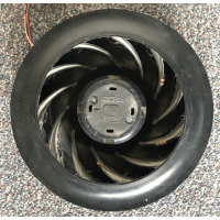 Gereviseerde ruilmotor Itho CVE Ecofan 2 of CVE Ecofan RFT. Torin-Sifan