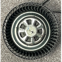 Gereviseerde ventilator voor Orcon ventilatiebox. R3G140-AF17-14