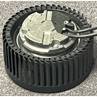 Gereviseerde ventilator voor Orcon ventilatiebox. R3G140-AF17-14