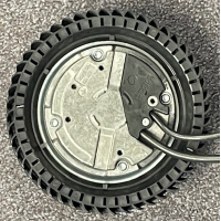 Gereviseerde ventilator voor Orcon ventilatiebox. R3G140-AF17-14