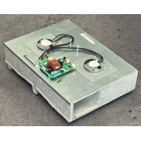 Gereviseerd ventilatorhuis Brink Renovent HR-CF en Medium 2/2 WTW unit. (300m3)