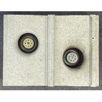 Gereviseerd ventilatorhuis Brink Renovent HR-CF en Medium 2/2 WTW unit. (300m3)