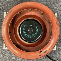 Gereviseerde ruilmotor Stork WHR950. R1G220-AB12-77