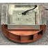 Gereviseerde ruilmotor Stork WHR950. R1G220-AB12-77