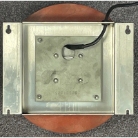 Gereviseerde ruilmotor Stork WHR950. R1G220-AB12-77