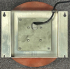 Gereviseerde ruilmotor Stork WHR950. R1G220-AB12-77