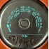 Gereviseerde ruilmotor Stork WHR950. R1G220-AB12-77
