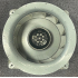 Gereviseerde ruilmotor Itho CAS 90/4W WS dakventilator.