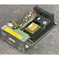 Goede gebruikte branderautomaat Brink Allure B16, B25, B40. MCBA 1441D-V3.0. 531031