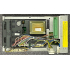 Goede gebruikte branderautomaat Brink Allure B16, B25, B40. MCBA 1441D-V3.0. 531031