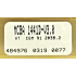 Goede gebruikte branderautomaat Brink Allure B16, B25, B40. MCBA 1441D-V3.0. 531031
