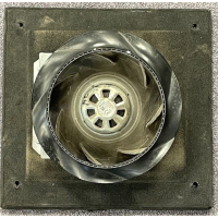 Gereviseerde ruilmotor voor Orcon WTU800-EC-E. R3G220-RD19-11