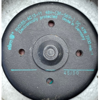 Gereviseerde ruilmotor Itho CVD 473 en CVE ECO. R1G185-AC13-11