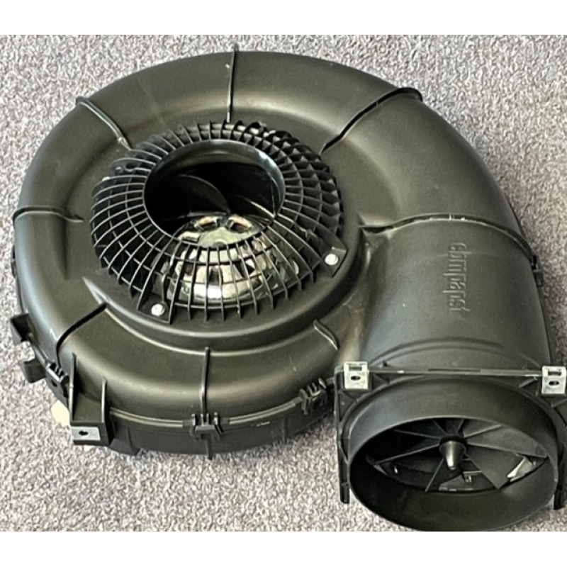 Gereviseerde Ruilmotor Orcon HRC400 EcoMax. G3G190-RQ45-13