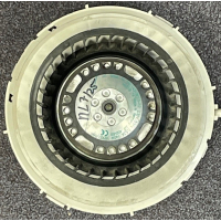 Gereviseerde ruilmotorplaat Stork CML 14/4-5-24 of Turbo. R2E140-BO10-12